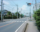 銅山街道　画像