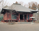 長楽寺　画像