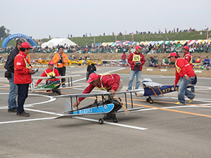 第30回　RC航空ページェント