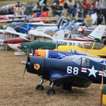 第30回　RC航空ページェント