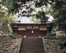 三島神社　画像