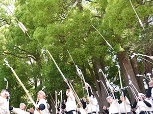 鏑矢祭