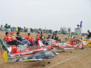 第30回　RC航空ページェント