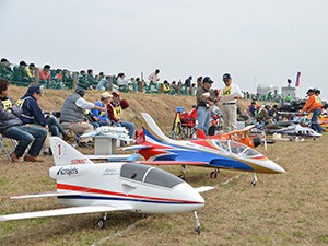 第30回　RC航空ページェント