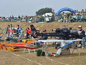 第30回　RC航空ページェント