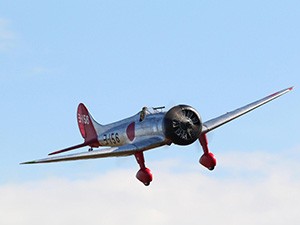 第30回　RC航空ページェント