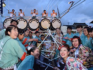 第36回「太平記の里」観光写真コンテスト
